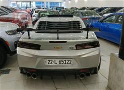 شيفروليه كامارو